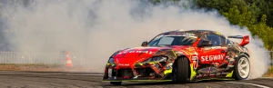 Is Your Website Fast Enough to Keep Up with the GC500 Crowd?